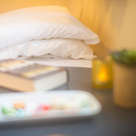 Sjoholt Sommerhotell Orskog المظهر الخارجي الصورة