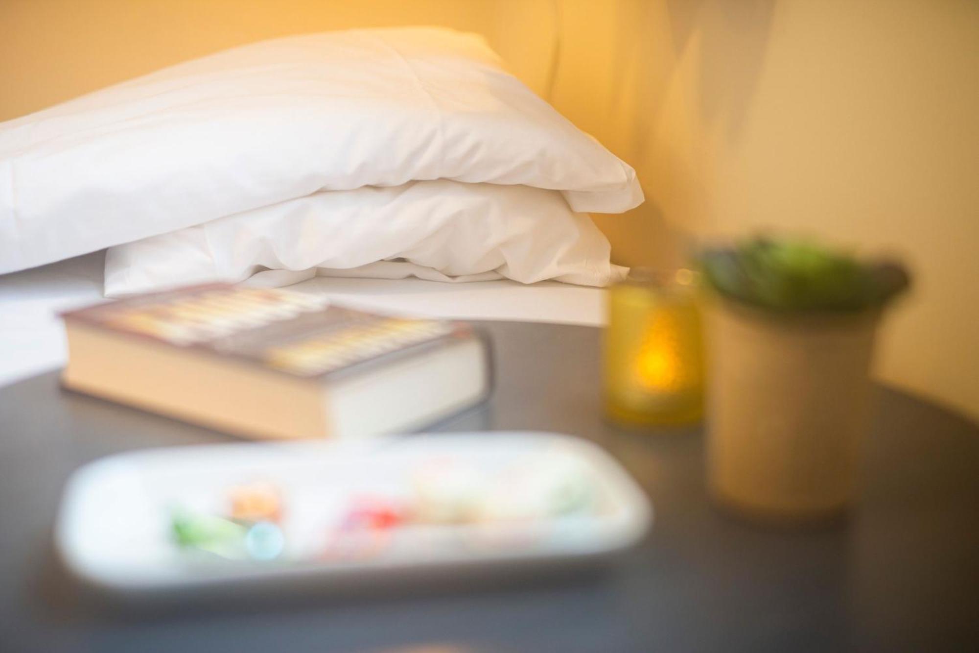 Sjoholt Sommerhotell Orskog المظهر الخارجي الصورة