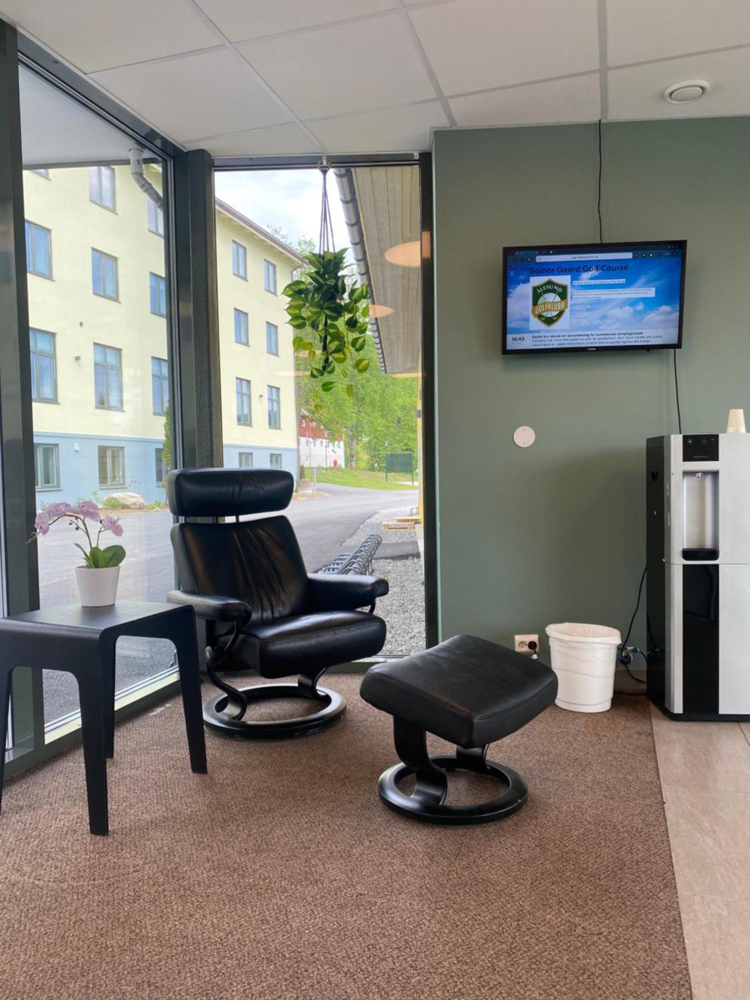 Sjoholt Sommerhotell Orskog المظهر الخارجي الصورة